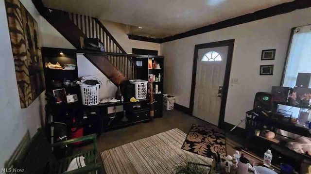 702 W Thornton Street, Akron, OH 44307