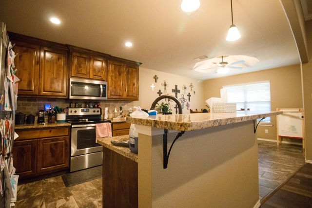 4114 Pendleton Parkway, San Angelo, TX 76904