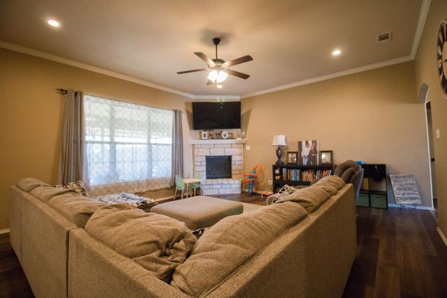 4114 Pendleton Parkway, San Angelo, TX 76904