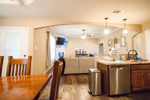 4114 Pendleton Parkway, San Angelo, TX 76904