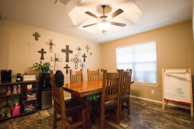 4114 Pendleton Parkway, San Angelo, TX 76904