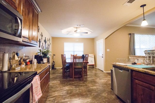 4114 Pendleton Parkway, San Angelo, TX 76904