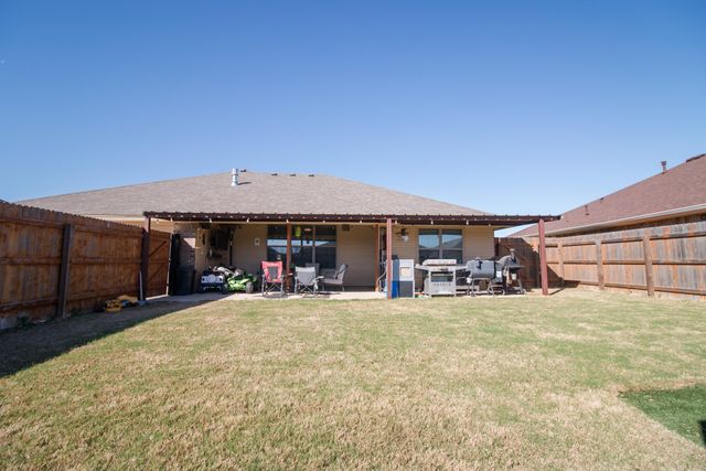 4114 Pendleton Parkway, San Angelo, TX 76904
