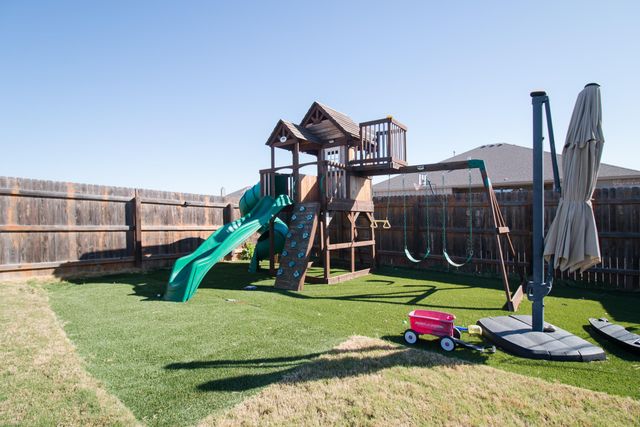 4114 Pendleton Parkway, San Angelo, TX 76904