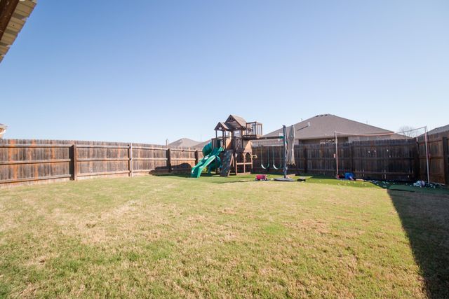 4114 Pendleton Parkway, San Angelo, TX 76904