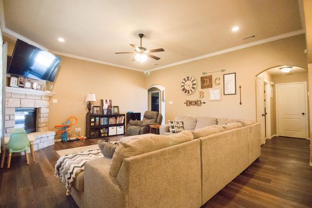 4114 Pendleton Parkway, San Angelo, TX 76904