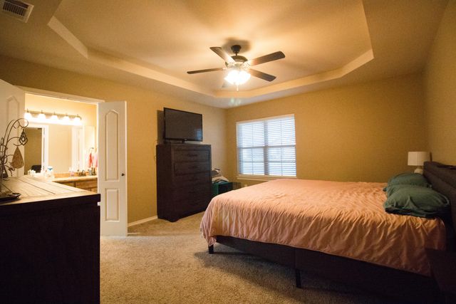 4114 Pendleton Parkway, San Angelo, TX 76904