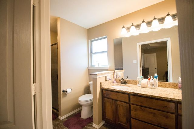 4114 Pendleton Parkway, San Angelo, TX 76904