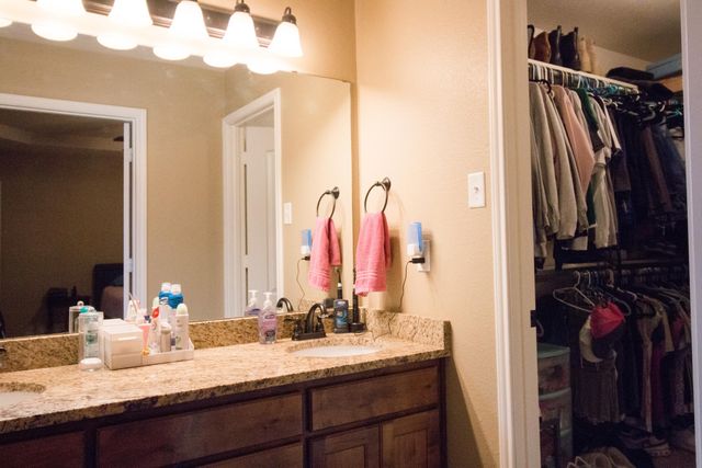 4114 Pendleton Parkway, San Angelo, TX 76904