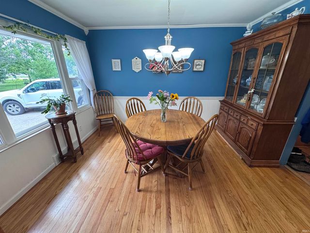 16166 Ireland Road, Mishawaka, IN 46544
