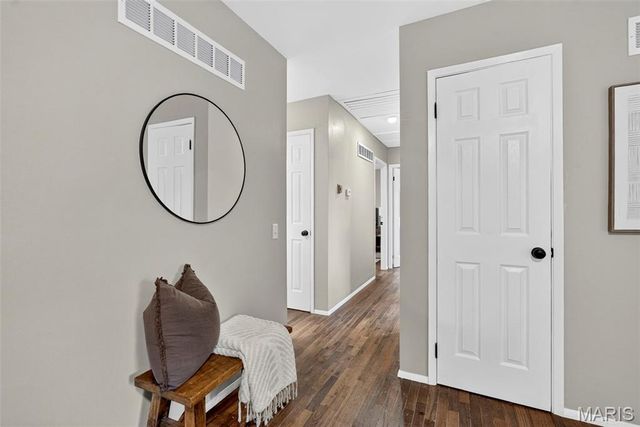 2159 Aristocrat Drive, Florissant, MO 63031
