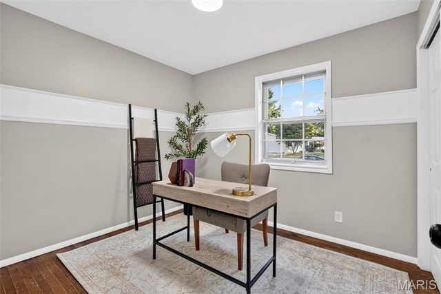 2159 Aristocrat Drive, Florissant, MO 63031