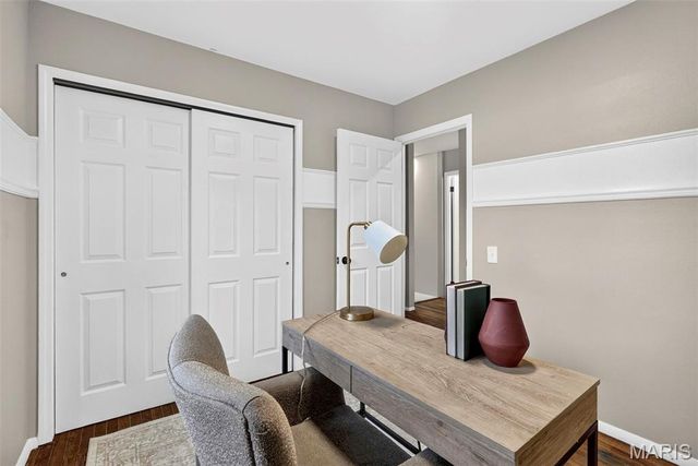 2159 Aristocrat Drive, Florissant, MO 63031