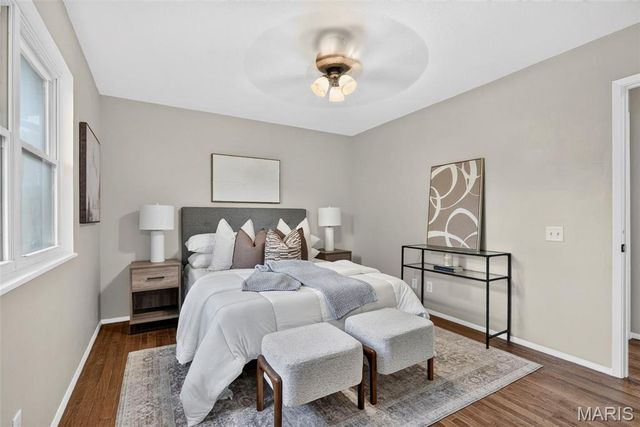 2159 Aristocrat Drive, Florissant, MO 63031