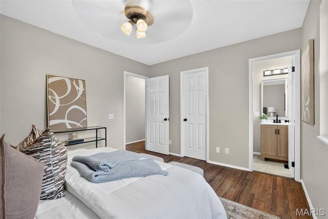 2159 Aristocrat Drive, Florissant, MO 63031