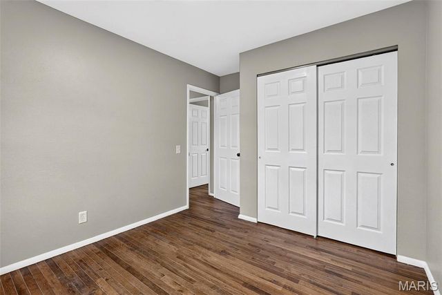 2159 Aristocrat Drive, Florissant, MO 63031
