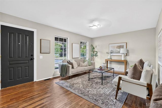2159 Aristocrat Drive, Florissant, MO 63031