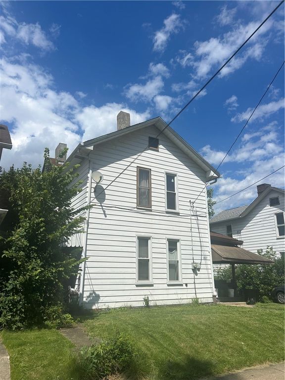857 6th Ave, Coraopolis, PA 15108