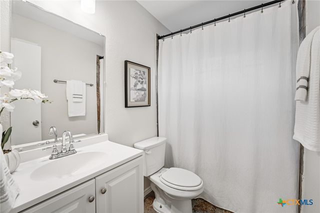 1110 Blue Fox Drive, Austin, TX 78753