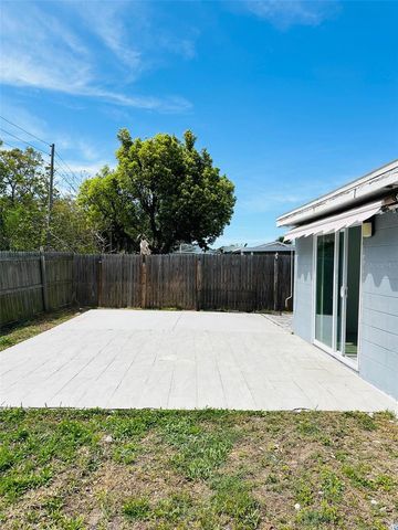 6310 WESTPORT DRIVE, Port Richey, FL 34668