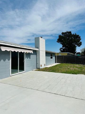 6310 WESTPORT DRIVE, Port Richey, FL 34668