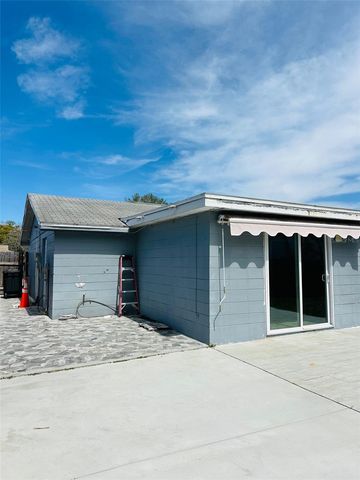 6310 WESTPORT DRIVE, Port Richey, FL 34668