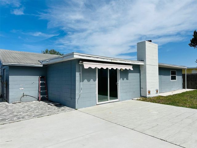 6310 WESTPORT DRIVE, Port Richey, FL 34668