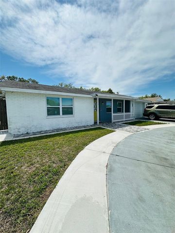 6310 WESTPORT DRIVE, Port Richey, FL 34668