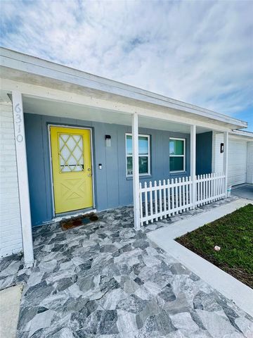 6310 WESTPORT DRIVE, Port Richey, FL 34668