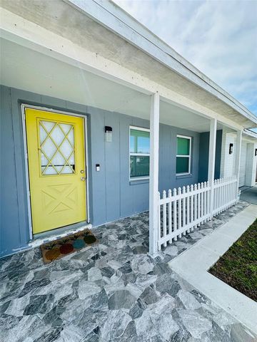 6310 WESTPORT DRIVE, Port Richey, FL 34668