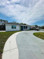 6310 WESTPORT DRIVE, Port Richey, FL 34668