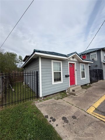 1802 Morgan Ave, Corpus Christi, TX 78404
