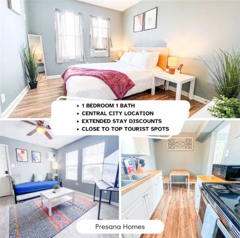 1802 Morgan Ave, Corpus Christi, TX 78404