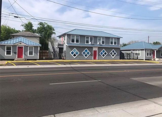 1802 Morgan Ave, Corpus Christi, TX 78404