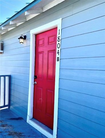 1802 Morgan Ave, Corpus Christi, TX 78404