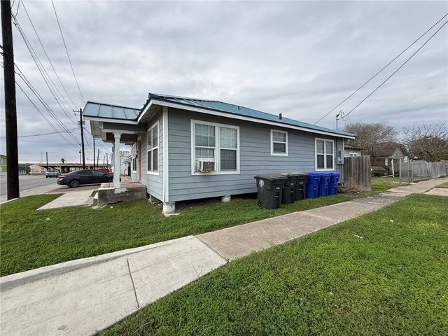 1802 Morgan Ave, Corpus Christi, TX 78404