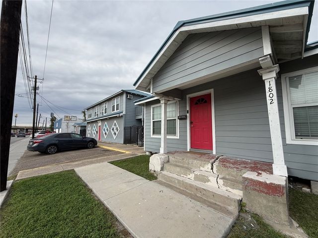 1802 Morgan Ave, Corpus Christi, TX 78404