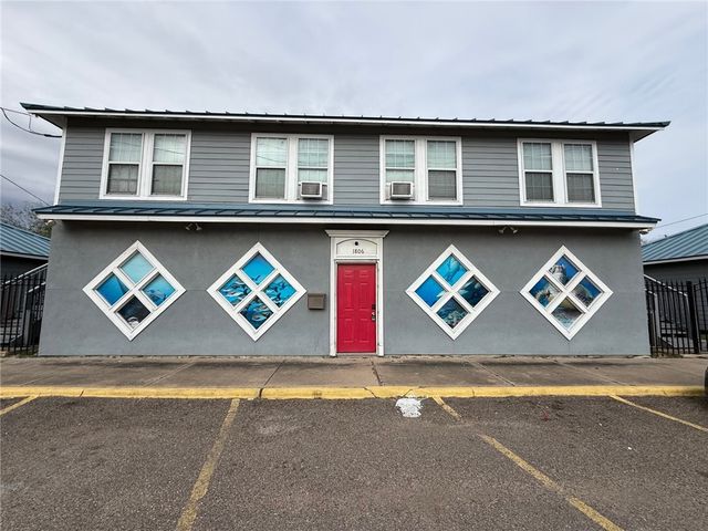 1802 Morgan Ave, Corpus Christi, TX 78404