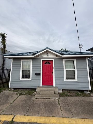 1802 Morgan Ave, Corpus Christi, TX 78404