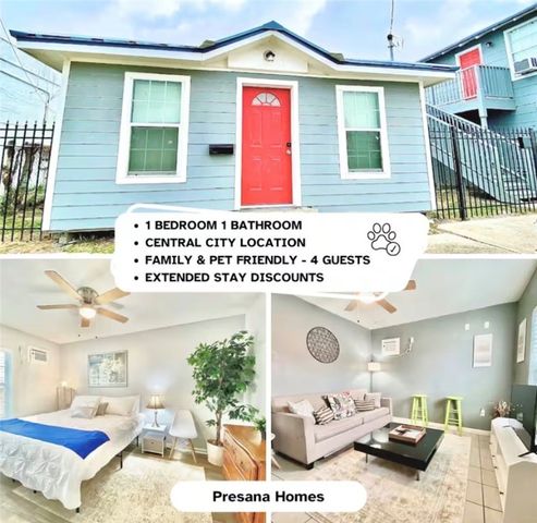 1802 Morgan Ave, Corpus Christi, TX 78404