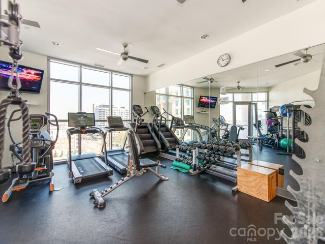 333 W Trade Street, Charlotte, NC 28202