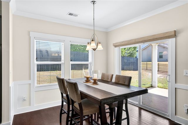 209 Bank Swallow Way, Simpsonville, SC 29680