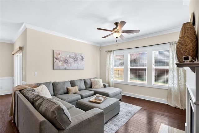 209 Bank Swallow Way, Simpsonville, SC 29680