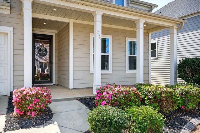 209 Bank Swallow Way, Simpsonville, SC 29680