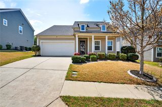 209 Bank Swallow Way, Simpsonville, SC 29680