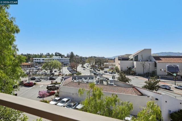 1201 Alta Vista Drive 106, Walnut Creek, CA 94596