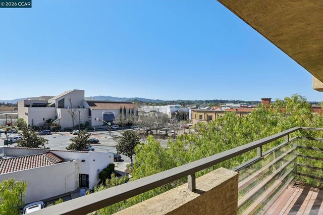 1201 Alta Vista Drive 106, Walnut Creek, CA 94596