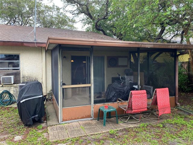6338 51ST AVENUE N 0, St Petersburg, FL 33709