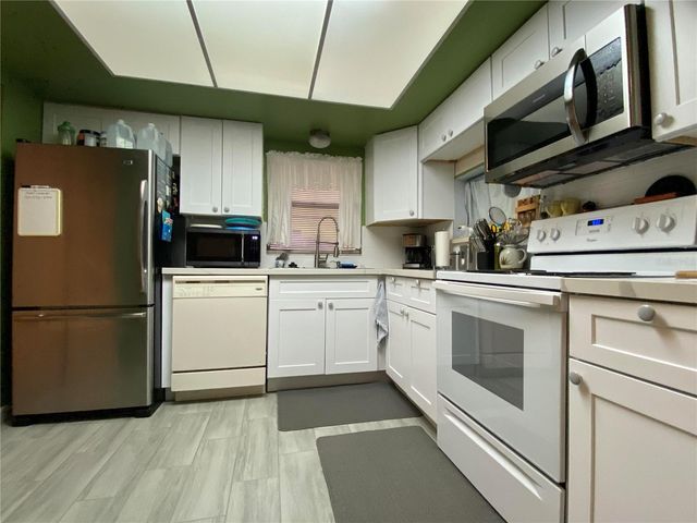 6338 51ST AVENUE N 0, St Petersburg, FL 33709