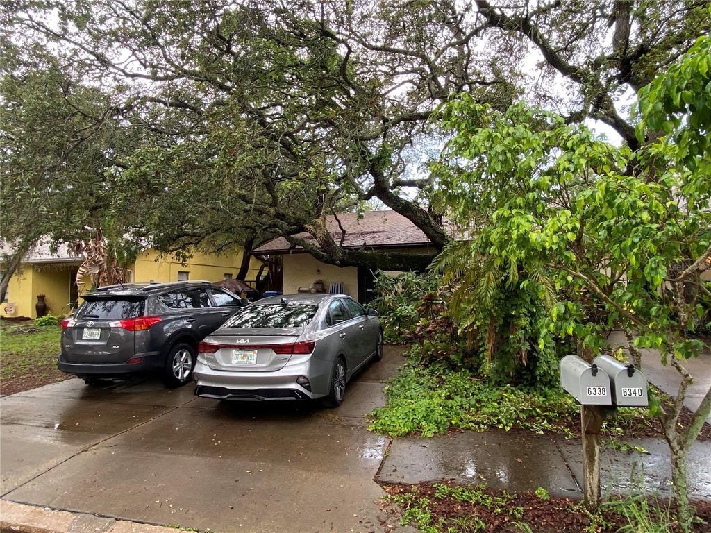 6338 51ST AVENUE N 0, St Petersburg, FL 33709